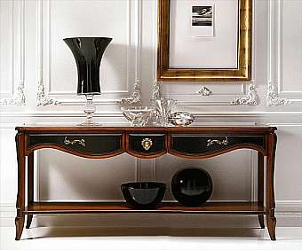 Console BOTTEGA D'ARTE 604