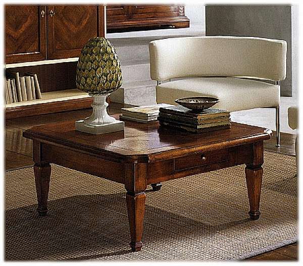 Coffee table BAMAX SRL 81.727 factory BAMAX SRL from Italy. Foto №1