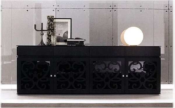 Chest of drawers TONIN CASA PARIS - 8356 D factory TONIN CASA from Italy. Foto №1