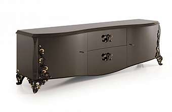 TV stand CARPANESE 6027