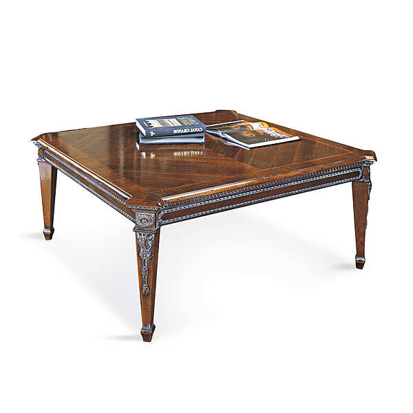 Coffee table FRANCESCO MOLON Italian & French Country T103 factory FRANCESCO MOLON  from Italy. Foto №1