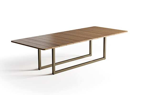 Table RUGIANO TAM1/260 factory RUGIANO from Italy. Foto №1