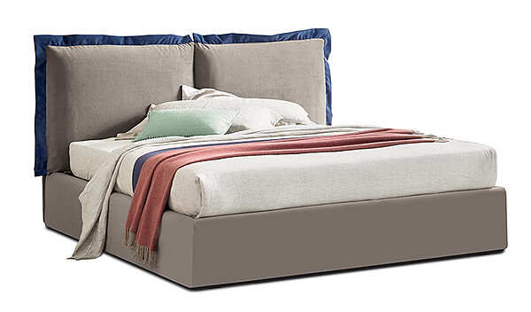 Bed Felis "BEDSTORIES" OLIVER 010 factory FELIS from Italy. Foto №1