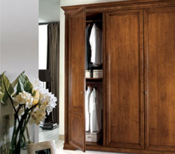 Cupboard GIULIA CASA "Verona Home" 455-VH factory GIULIA CASA from Italy. Foto №2