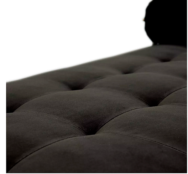 Daybed KOKET KKGP121 factory KOKET from Italy. Foto №4