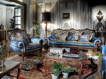 Couch ASNAGHI INTERIORS GD2503
