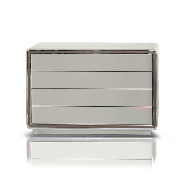 Chest of drawers FRANCESCO MOLON MolonDesign G540 factory FRANCESCO MOLON  from Italy. Foto №1