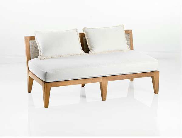 Couch CHELINI Art. 5500/1 factory CHELINI from Italy. Foto №1