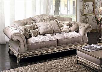 Couch GOLD CONFORT Anastasia