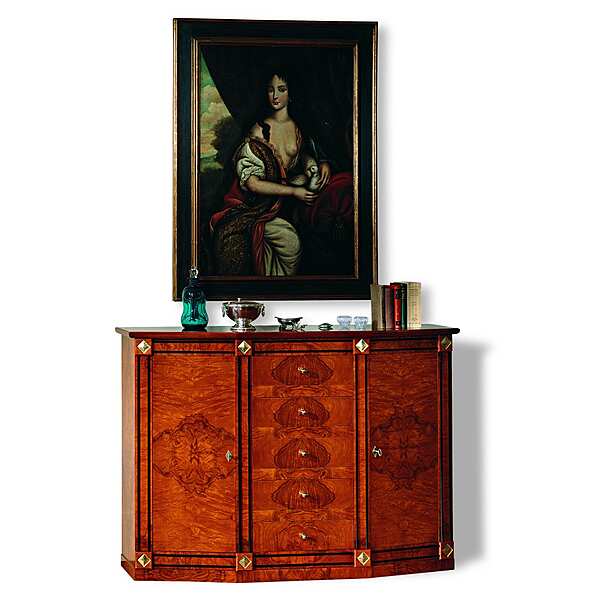 Buffet FRANCESCO MOLON 18th century С27 factory FRANCESCO MOLON  from Italy. Foto №3