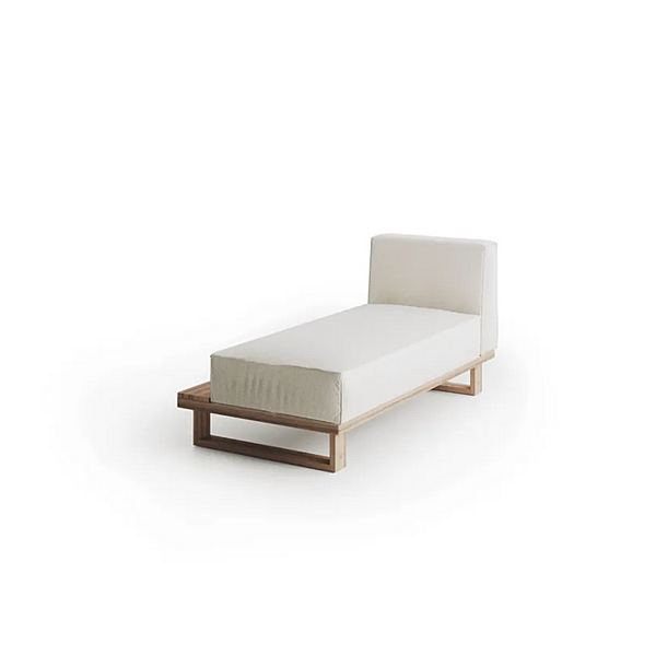 Fabric Sun Lounger Atmosphera 9 Zero 9.0.CHL.CS factory ATMOSPHERA from Italy. Foto №8