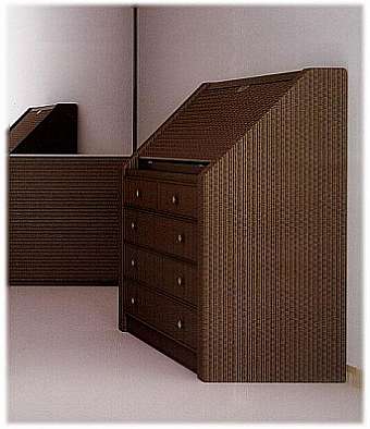 Chest of drawers LOOM ITALIA ABS26