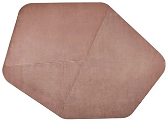 Solid Color Rug Resia Gallotti&Radice Solid Color Rug Resia Gallotti&Radice factory Gallotti & Radice from Italy