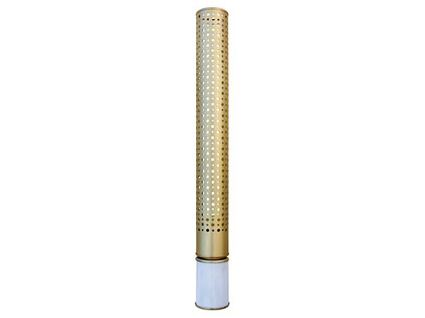 Brass wall light Cybo BRABBU factory BRABBU from Italy. Foto №1