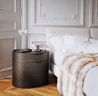 Bedside table B&B ITALIA 2423