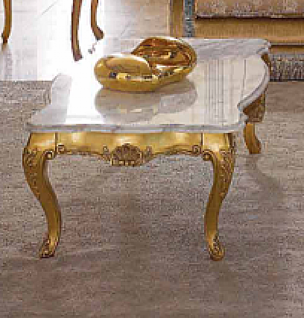 Coffee table SCAPPINI  876-M factory SCAPPINI from Italy. Foto №1