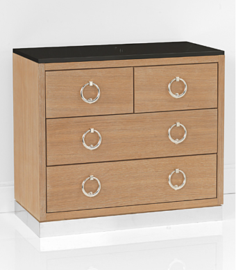 Chest of drawers CHELINI Art. 5013