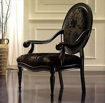 Armchair GOLD CONFORT Julie