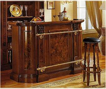 Bar counter M572/V