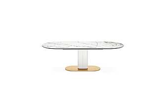 Table CALLIGARIS CAMEO