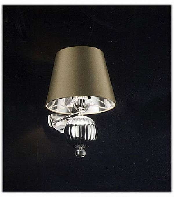 Sconce OF INTERNI OF.C31AP factory OF INTERNI from Italy. Foto №1