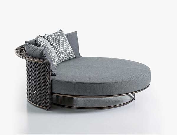 Couch RUGIANO PUE15/G factory RUGIANO from Italy. Foto №1