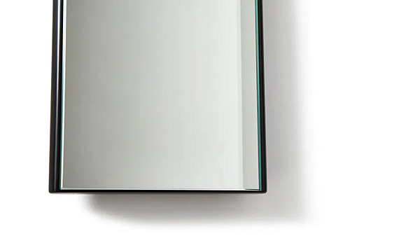 Rectangular Wall Mounted Mirror Otero CASSINA factory CASSINA from Italy. Foto №5