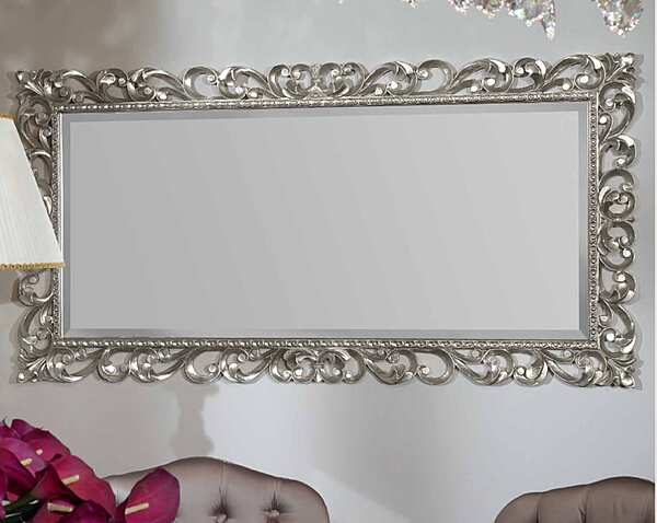 Mirror TONIN CASA SP 6330 factory TONIN CASA from Italy. Foto №2