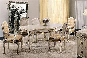 Table CEPPI STYLE 2547