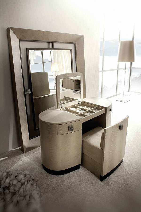 Toilet table GIORGIO COLLECTION Lifetime 9998 factory GIORGIO COLLECTION from Italy. Foto №3