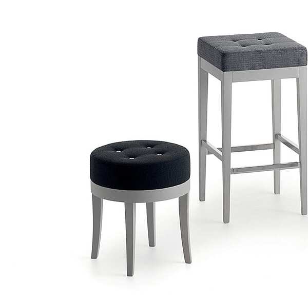 Poof MONTBEL 01315 factory MONTBEL from Italy. Foto №2