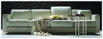 Couch FLEXFORM BOB 13Z04