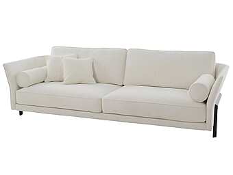 Couch ANGELO CAPPELLINI Opera NEW COSMO 40382