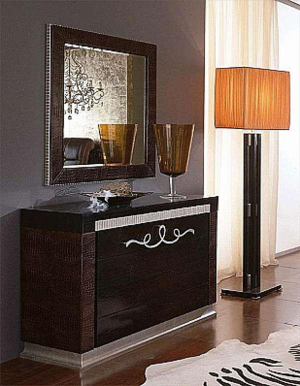 Chest of drawers FLORENCE COLLECTIONS 420 factory FLORENCE COLLECTIONS from Italy. Foto №1