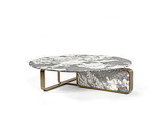 Coffee table CORNELIO CAPPELLINI Nova