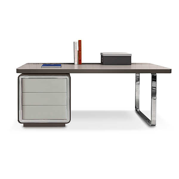 Desk FRANCESCO MOLON MolonDesign R540.10 factory FRANCESCO MOLON  from Italy. Foto №1