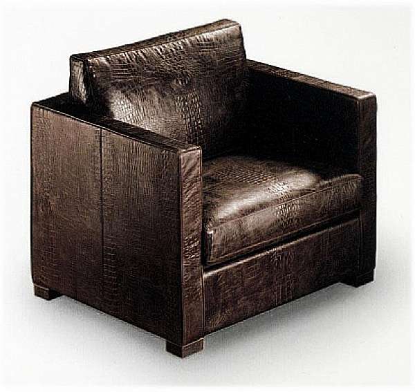 Armchair SMANIA PLLUDOVI01 factory SMANIA from Italy. Foto №1