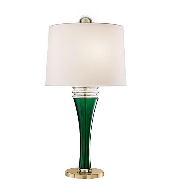 Table lamp Barovier&Toso 7068