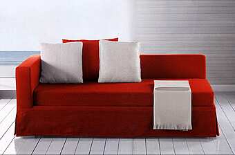 Bed BOLZAN LETTI Coco Bed BOLZAN LETTI Coco factory BOLZAN LETTI from Italy