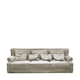 Couch WILBUR
