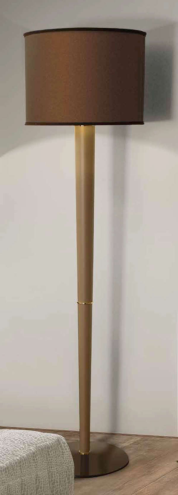 Floor lamp CEPPI STYLE 3359 factory CEPPI STYLE from Italy. Foto №1