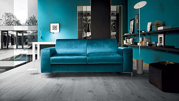 Felis NIXON sofa factory Felis from Italy. Foto №3