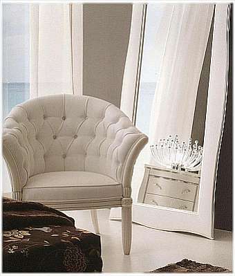 Armchair FERRETTI & FERRETTI PO100