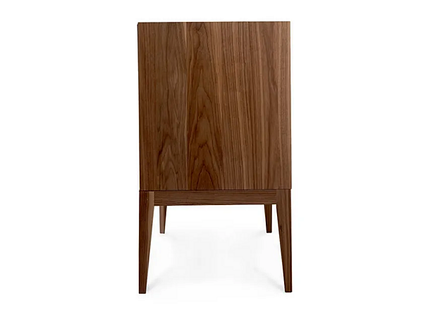 Solid wood sideboard with doors DALE Eleva A 125 factory DALE from Italy. Foto №7