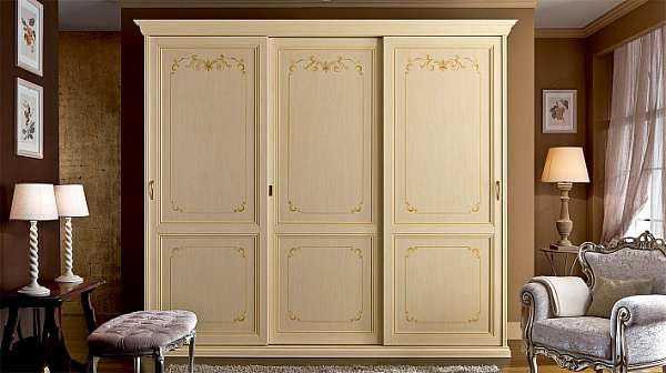 Cupboard EURO DESIGN 841 factory EURO DESIGN from Italy. Foto №1