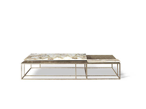 Coffee table CORNELIO CAPPELLINI Lineup factory CORNELIO CAPPELLINI from Italy. Foto №1