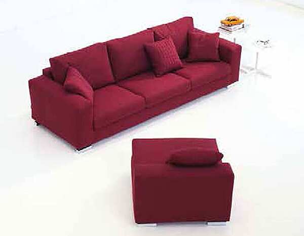 Couch BIBA salotti Plano factory BIBA salotti from Italy. Foto №2