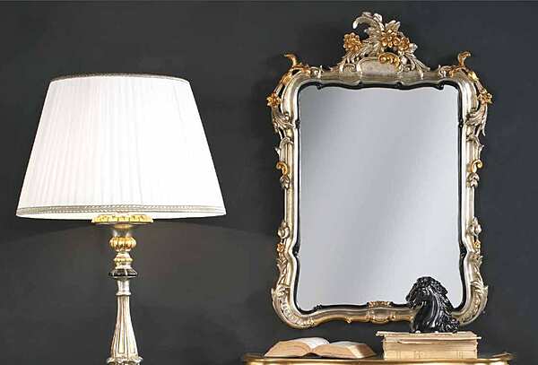 Mirror TONIN CASA SP 5030 factory TONIN CASA from Italy. Foto №1