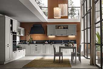 Kitchen ARREX Kali 01 factory ARREX from Italy