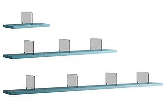 Shelf DAYTONA (by Signorini&Coco) 17514 factory DAYTONA (by Signorini&Coco) from Italy